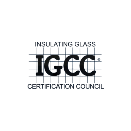 Insulating Glass Certification Council Logo