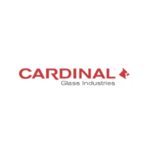 Cardinal Glass Industries Logo