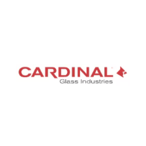 Cardinal Glass Industries Logo