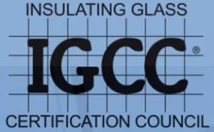Insulating Glass Certification Council Logo